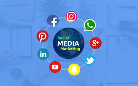 Invoidea Is Best Social Media Marketing Company In Delhi